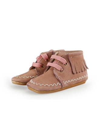 Shoesme Slip-ons Braun 270601