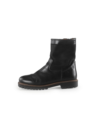 Travelin Stiefel Schwarz 270602