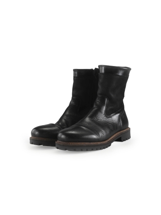 Travelin Stiefel Schwarz 270602