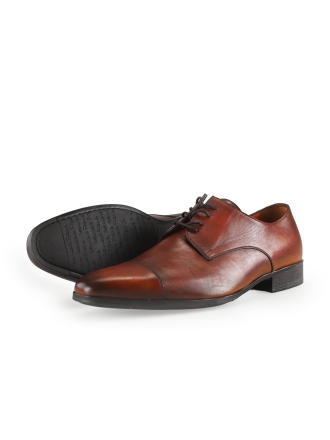 Reinhard Frans Schnürschuhe