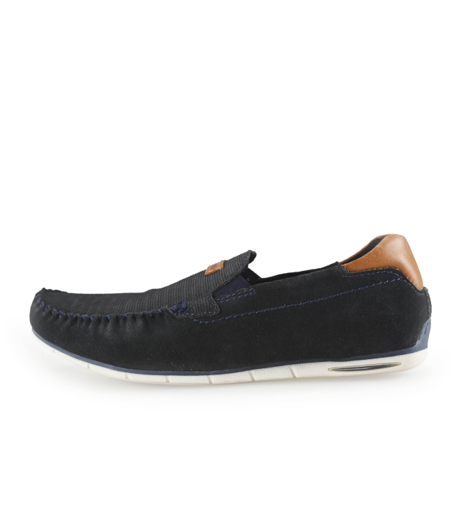 Bugatti Slip-ons