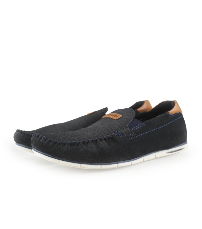 Bugatti Slip-ons