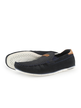 Bugatti Slip-ons