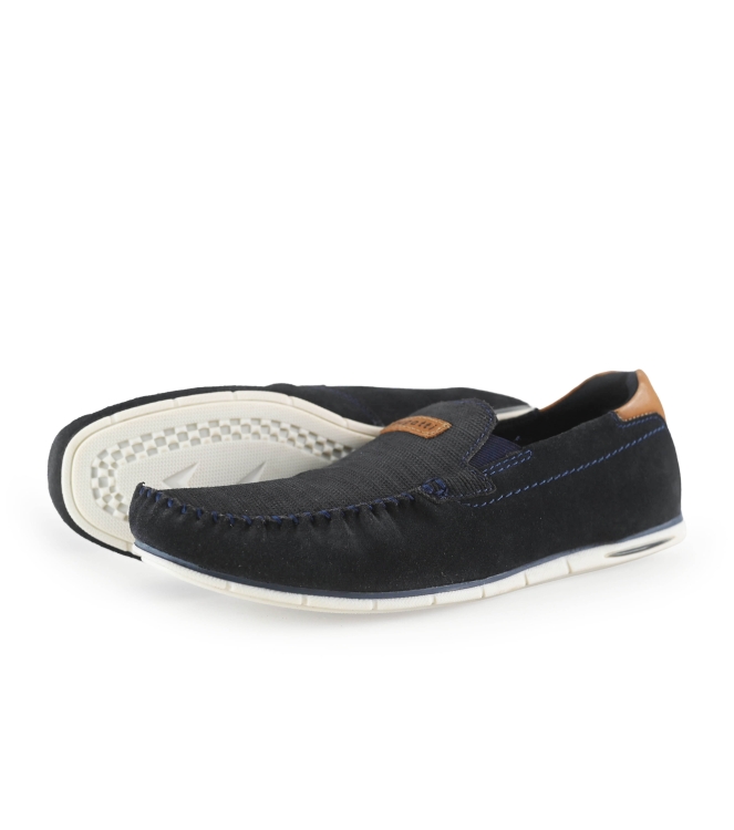 Bugatti Slip-ons