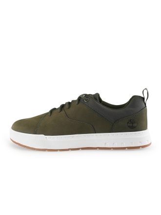 Timberland Sneaker Grün 270609