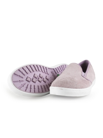 Timberland Slip-ons