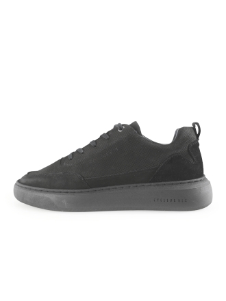 Cycleur Sneaker Schwarz 270613
