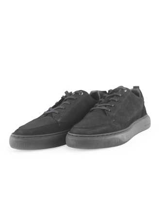 Cycleur Sneaker Schwarz 270613