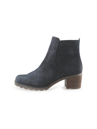 Gabor Stiefeletten Blau 270615
