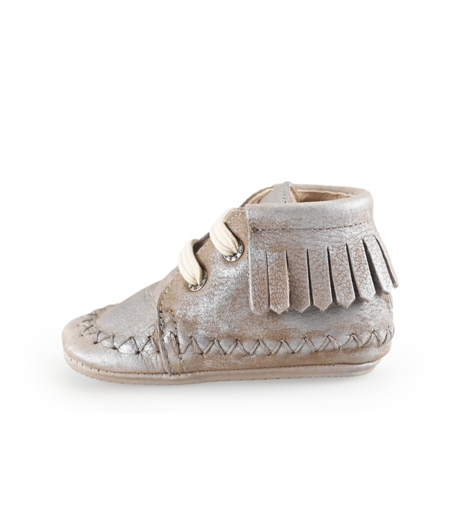 Shoesme Schnürstiefel