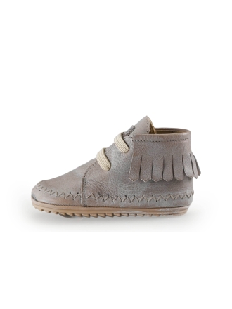 Shoesme Sneaker Beige 270652