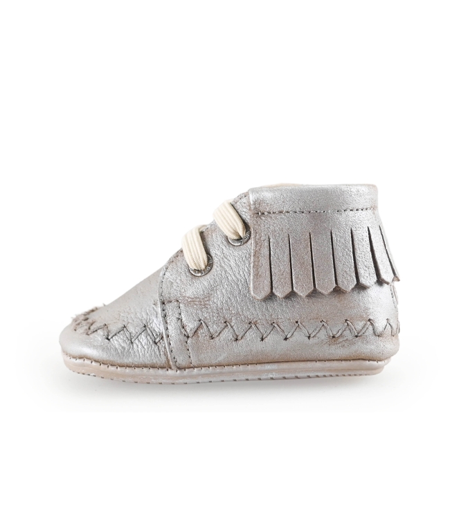 Shoesme Schnürstiefel