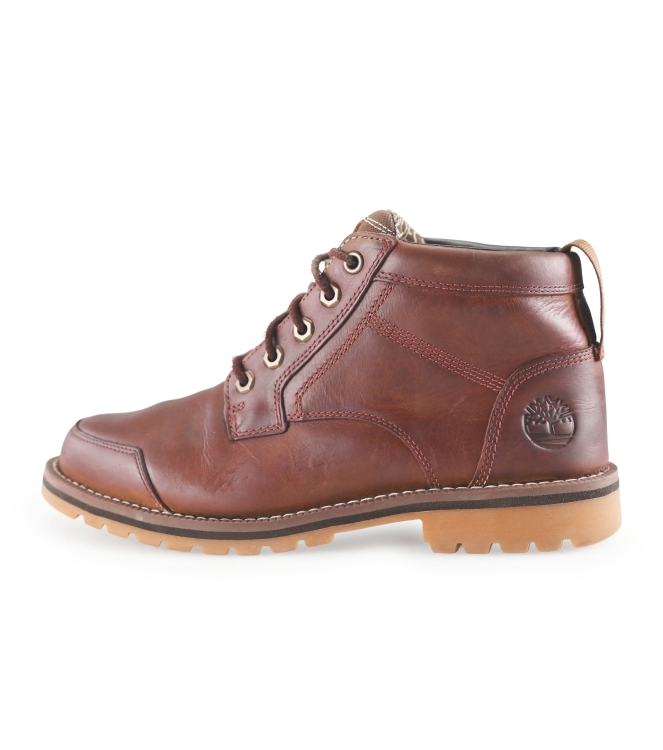Timberland Schnürstiefel