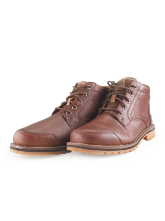 Timberland Schnürstiefel Braun 270657