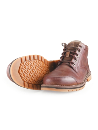 Timberland Schnürstiefel