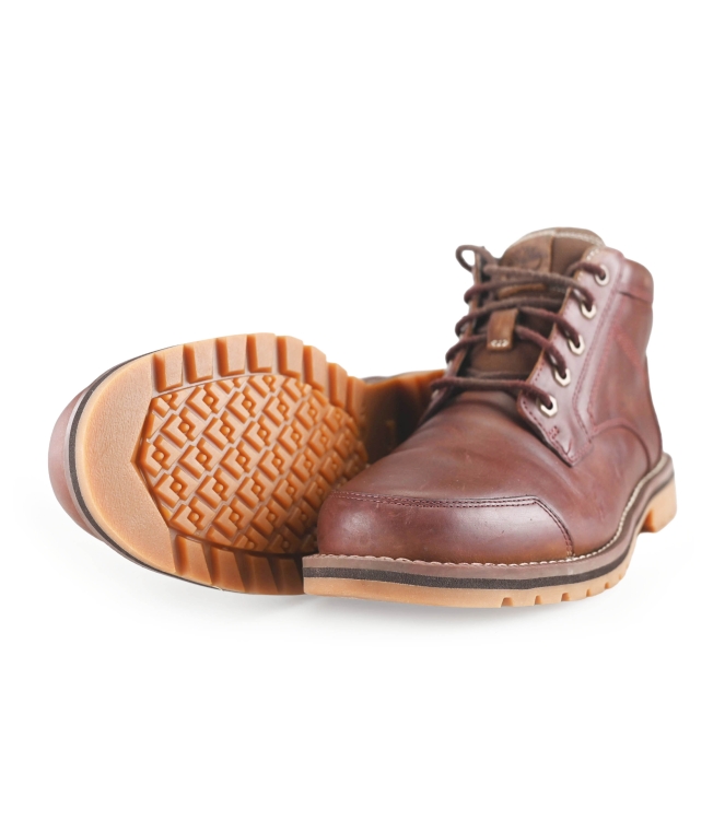Timberland Schnürstiefel