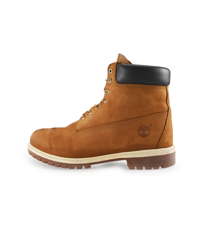 Timberland Stiefel
