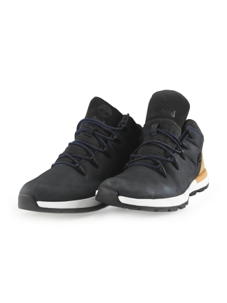 Timberland Hohe Sneaker Blau 270661