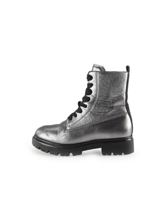 Red-Rag Schnürstiefel