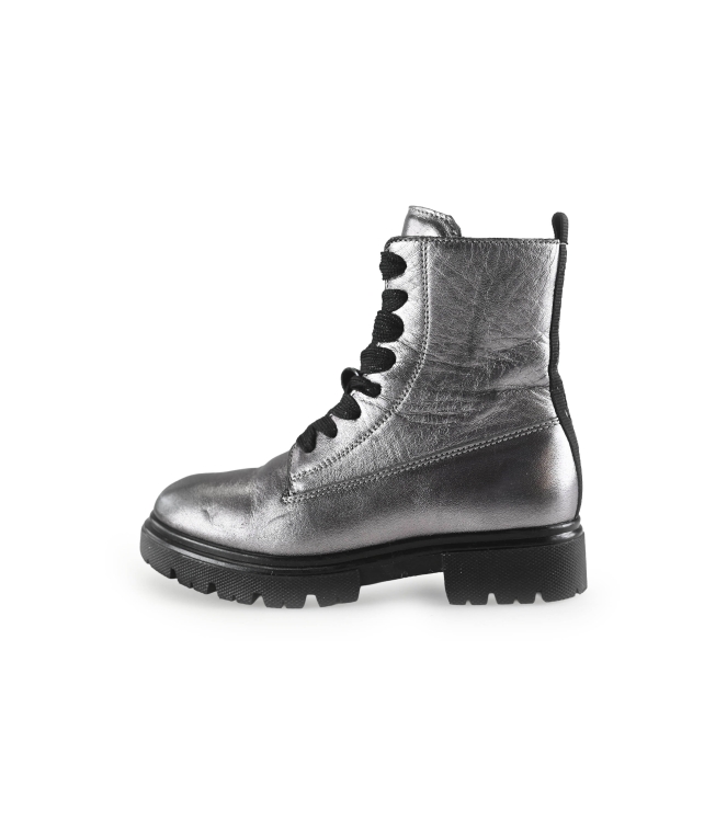 Red-Rag Schnürstiefel