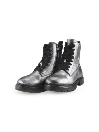Red-Rag Schnürstiefel