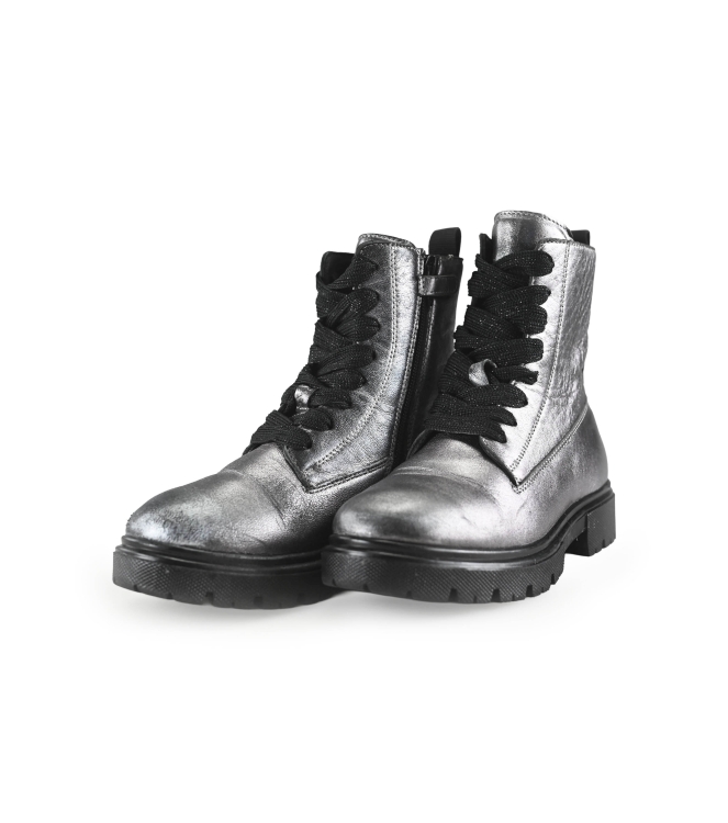Red-Rag Schnürstiefel