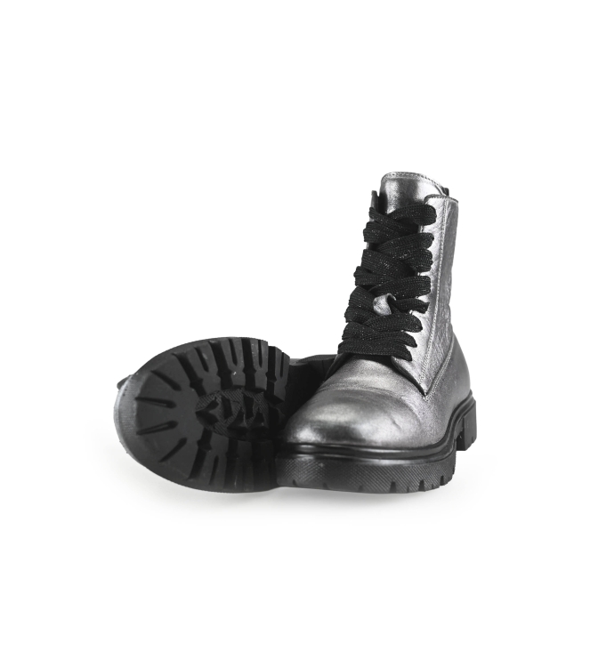 Red-Rag Schnürstiefel