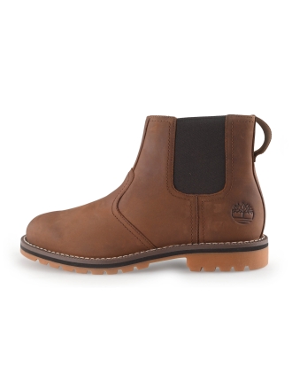 Timberland Chelsea boots Braun 270666