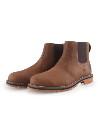 Timberland Chelsea boots Braun 270666