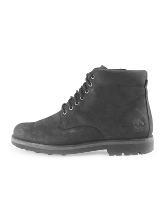 Timberland Schnürstiefel Schwarz 270668