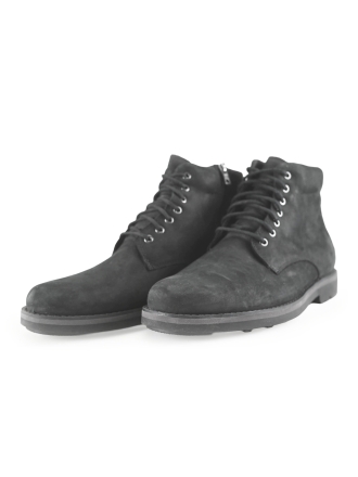 Timberland Schnürstiefel Schwarz 270668