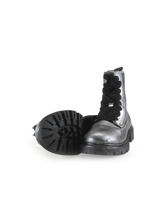 Muyters Schnürstiefel