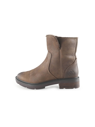 Timberland Stiefel Braun 270670