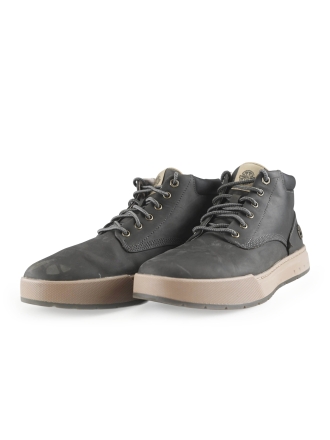 Timberland Hohe Sneaker Grau 270671
