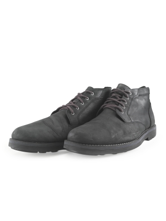 Timberland Schnürstiefel Schwarz 270672
