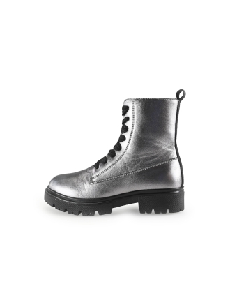 Red-Rag Schnürstiefel Bronze 270673