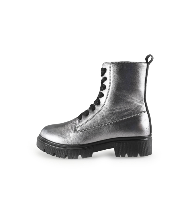 Red-Rag Schnürstiefel
