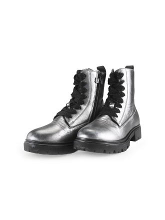 Red-Rag Schnürstiefel Bronze 270673