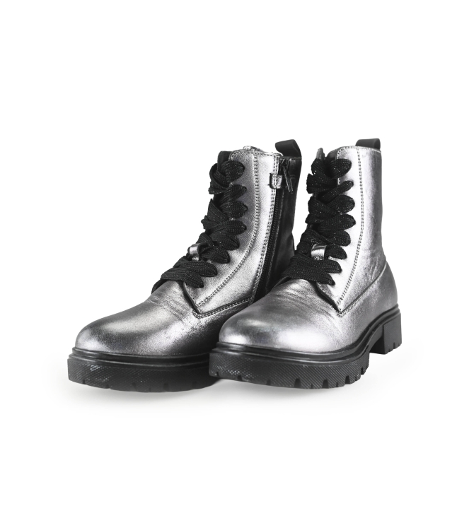 Red-Rag Schnürstiefel