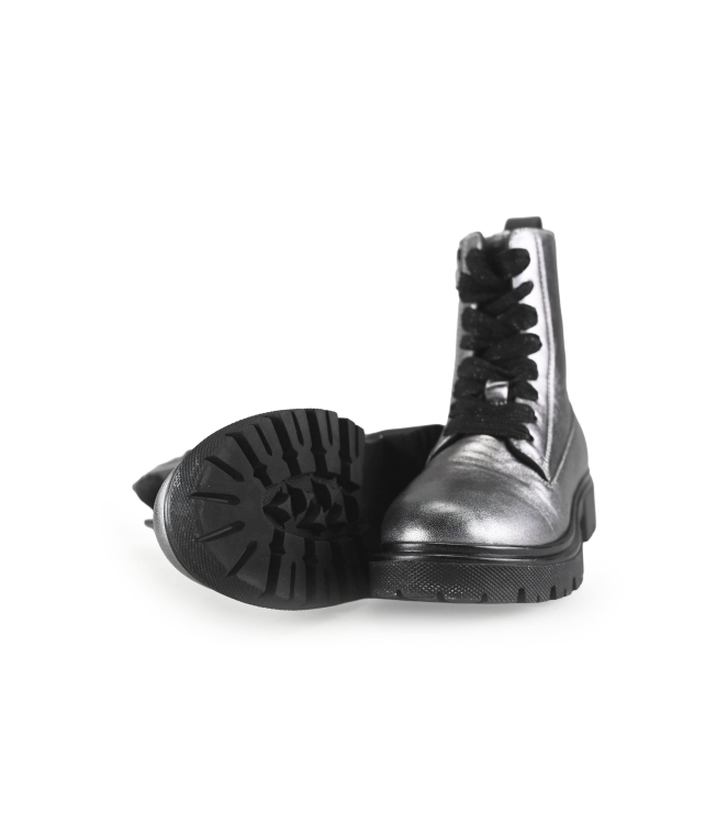 Red-Rag Schnürstiefel