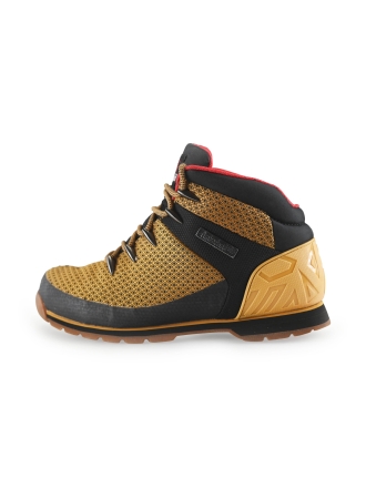 Timberland Schnürstiefel Braun 270674