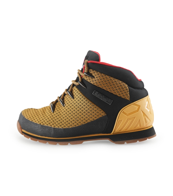 Timberland Schnürstiefel