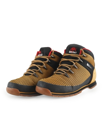 Timberland Schnürstiefel Braun 270674