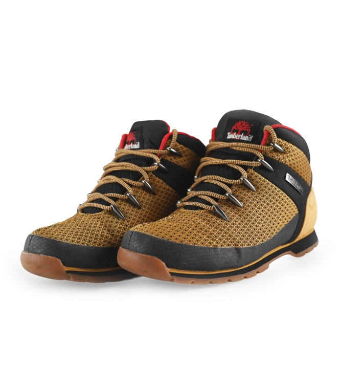 Timberland Schnürstiefel