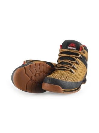 Timberland Schnürstiefel