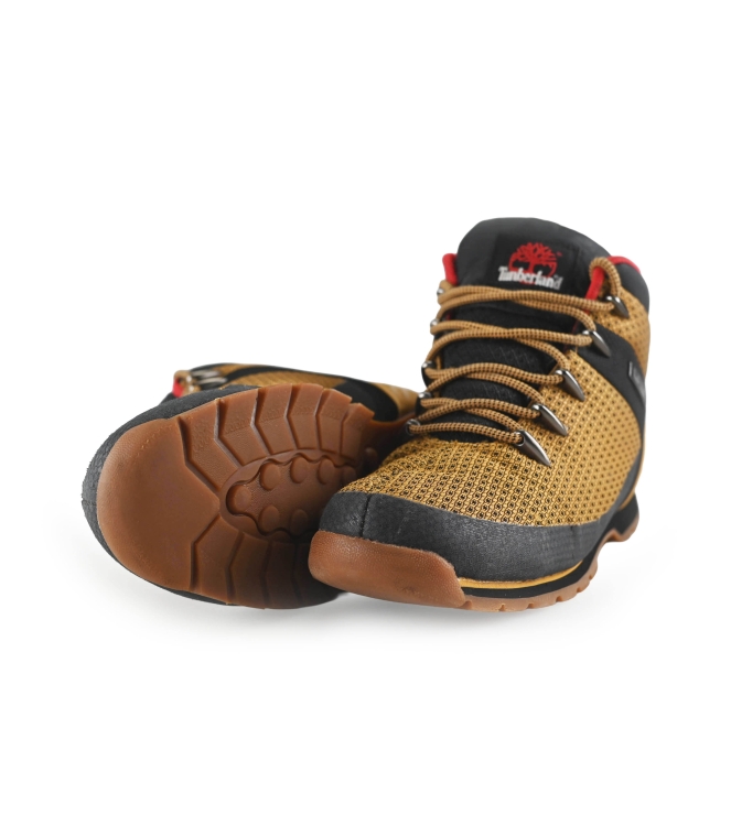 Timberland Schnürstiefel