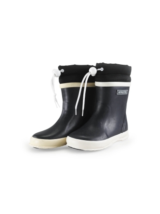 Bergstein Regenstiefel Schwarz 270677