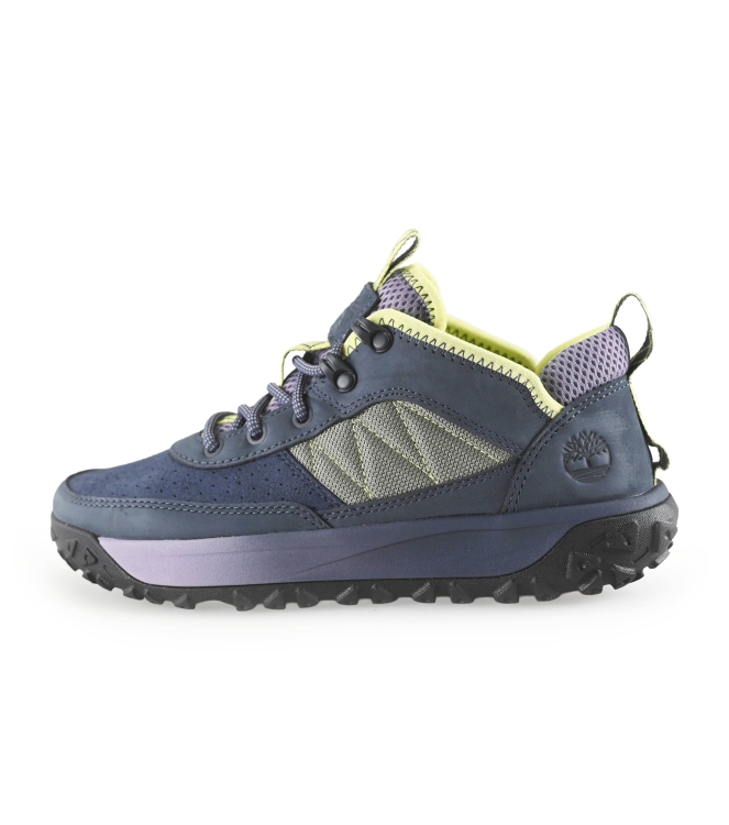 Timberland Hohe Sneaker