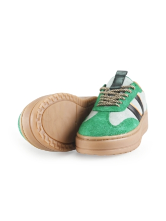 Omoda Sneaker