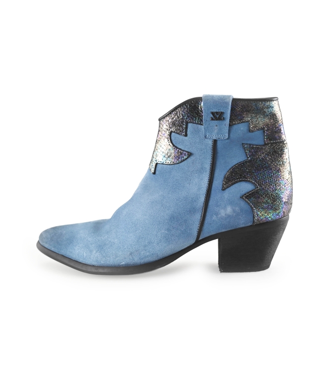 Lazamani Stiefeletten